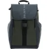 Image de DELSEY PARIS sac à dos de loisirs sac à dos pour ordinateur portable Securflap Backpack 20,78L Army vert bleu