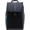 Image de DELSEY PARIS sac à dos de loisirs sac à dos pour ordinateur portable Securflap Backpack 20,78L Black Tarnun noir