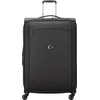 Image de DELSEY Paris valise Montmartre AIR 2.0 4 roues doubles ERW 83 cm, noir