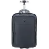 Image de DELSEY PARIS trolley sac à dos pour ordinateur portable Parvis Plus Waterproof Trolley Backpack 42,23L Grey gris 52cm