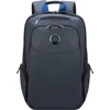 Image de DELSEY PARIS sac à dos de loisirs sac à dos pour ordinateur portable Parvis Plus Backpack Waterproof 13,3" 15L Grey gris