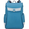 Image de Delsey Back To School 15.6l Backpack Blue Blue One Size