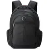Image de DELSEY PARIS sac à dos de loisirs sac à dos pour ordinateur portable Element Backpacks Flier 24L Black noir