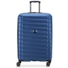 Image de DELSEY PARIS trolley Shadow 5.0 4DR Expandable Trolley 75 Blue bleu