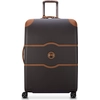 Image de DELSEY PARIS trolley Chatelet Air 2.0 4 DR Trolley 76 Brown marron foncé 75cm