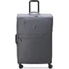 Image de DELSEY PARIS trolley Maubert 2.0 4 Double Rolls Expandable Trolley 79 Anthracite 80cm