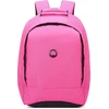 Image de DELSEY PARIS sac à dos de loisirs sac à dos pour ordinateur portable Securban Backpack 15,6'' 27,16L Fuchsia rose