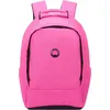 Image de DELSEY PARIS sac à dos de loisirs sac à dos pour ordinateur portable Securban Backpack 13,3" 22,15L Fuchsia rose