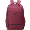 Image de DELSEY PARIS sac à dos de loisirs sac à dos pour ordinateur portable Element Backpacks Voyager 20L Rouge bordeaux