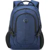 Image de DELSEY PARIS sac à dos de loisirs sac à dos pour ordinateur portable Element Backpacks Navigator 29L Navy Blue bleu marine