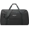 Image de DELSEY PARIS sac de voyage sac à épaule Nomade Foldable Bag Black noir