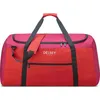 Image de DELSEY PARIS sac de voyage sac à épaule Nomade Foldable Bag Paonie pourpre