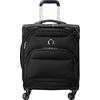 Image de DELSEY PARIS trolley Sky Max 2.0 4 DR Cabin Trolley Slim Line 55 Black noir 57cm