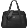Image de DELSEY PARIS sac de voyage sac à épaule Nomade Duffle Bag Black noir