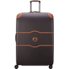 Image de DELSEY PARIS trolley Chatelet Air 2.0 4 DR Trolley 82 Brown marron foncé