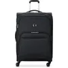 Image de DELSEY PARIS trolley Sky Max 2.0 4 DR Expendable Trolley 79 Black noir 80cm