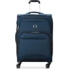 Image de DELSEY PARIS trolley Sky Max 2.0 4 DR Expendable Trolley 70.5 Blue bleu