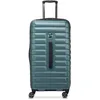 Image de DELSEY PARIS trolley Shadow 5.0 4DR Trunk Trolley 80 Green vert