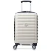 Image de DELSEY PARIS trolley Shadow 5.0 Expandable 4DR Cabin Trolley 55 Ivory écru 54cm