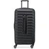 Image de Delsey Shadow 5.0 Trunk 80 cm -matkalaukku, musta