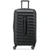 Image de Delsey Shadow 5.0 Trunk 74,5 cm -matkalaukku, musta