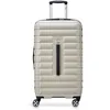 Image de DELSEY PARIS trolley Shadow 5.0 4DR Trunk Trolley 73 Ivory écru 74cm