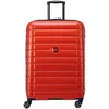 Image de DELSEY PARIS trolley Shadow 5.0 4DR Expandable Trolley 75 Intense Red rouge