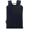 Image de DELSEY PARIS sac à dos pour ordinateur portable sac à dos pour ordinateur portable Arche 2 Compartment Backpack 25L Navy Blue bleu marine