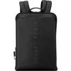Image de DELSEY PARIS sac à dos pour ordinateur portable sac à dos pour ordinateur portable Arche 2 Compartment Backpack 25L Black noir