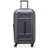 Image de DELSEY PARIS trolley Rempart Expandable 4 Double Rolls Trolley 73 Anthracite gris foncé