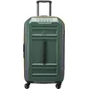 Image de DELSEY PARIS trolley Rempart Expandable 4 Double Rolls Trolley 73 Army vert foncé