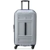 Image de DELSEY PARIS trolley Rempart Expandable 4 Double Rolls Trolley 73 Storm Grey gris