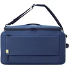 Image de DELSEY PARIS sac de voyage sac à dos pour ordinateur portable Aventure Duffle Bag / Backpack 65 CM 73L Navy bleu marine