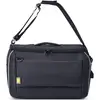 Image de DELSEY PARIS sac de voyage sac à dos pour ordinateur portable Aventure Cabin Duffle Bag / Backpack 46L Black noir