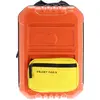 Image de DELSEY PARIS sac à dos Rempart Expandable Hybrid Backpack 22L Orange