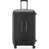 Image de DELSEY PARIS trolley Moncey 4 Double Rolls Trolley 82 Black noir