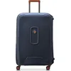 Image de DELSEY PARIS trolley Moncey 4 Double Rolls Trolley 76 Ink Blue bleu marine