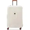 Image de DELSEY PARIS trolley Moncey 4 Double Rolls Trolley 76 Angora écru