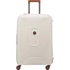 Image de DELSEY PARIS trolley Moncey 4 Double Rolls Trolley MR 69 Angora écru