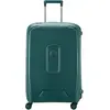 Image de DELSEY PARIS trolley Moncey 4 Double Rolls Trolley MR 69 Green vert foncé
