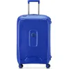 Image de DELSEY PARIS trolley Moncey 4 Double Rolls Trolley MR 69 Navy Blue bleu