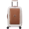 Image de DELSEY PARIS trolley Chatelet Air 2.0 Expandable 4DR Business Cabin Trolley 55 Angora blanc