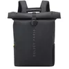 Image de DELSEY PARIS - TURENNE Soft - Sac A Dos Souple 46 cm x 40 cm x 14 cm cm - 25 L - XS - Noir en occasion ou reconditionné