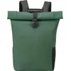 Image de DELSEY PARIS sac à dos sac à dos de loisirs pour ordinateur portable Turenne Soft Rolltop Backpack 26L Green vert foncé