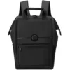 Image de DELSEY PARIS sac à dos de loisirs sac à dos pour ordinateur portable Turenne Soft Backpack 14" 24L Black noir
