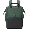 Image de DELSEY PARIS sac à dos de loisirs sac à dos pour ordinateur portable Turenne Soft Backpack 14" 24L Green vert foncé