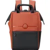 Image de DELSEY PARIS sac à dos sac à dos de loisirs Turenne Soft Backpack 14" 24L Brick terracotta