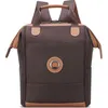 Image de DELSEY PARIS sac à dos sac à dos de loisirs pour ordinateur portable Chatelet Air 2.0 Backpack 21L Brown marron foncé