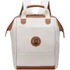 Image de DELSEY PARIS sac à dos de loisirs sac à dos pour ordinateur portable Chatelet Air 2.0 Backpack 21L Angora écru