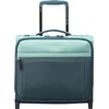 Image de DELSEY PARIS trolley pour ordinateur portable Brochant 3 2 wheel Underseater Green vert 39cm